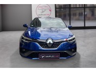RENAULT d'occasion MEGANE TCE 160 RS LINE EDC de 2020 Le Raincy (93)﻿