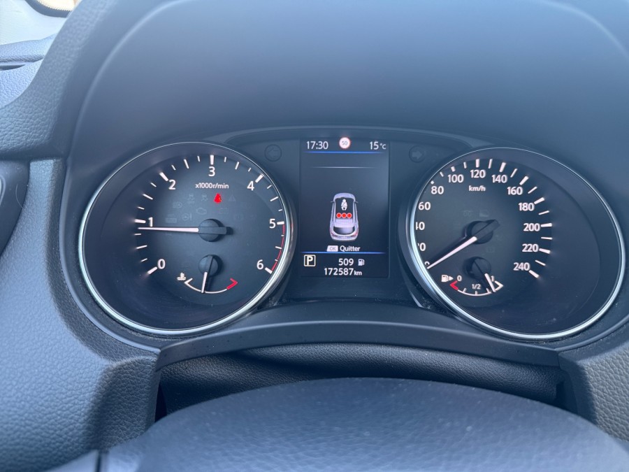 NISSAN d'occasion QASHQAI 1.5 DCI 115 BUSINESS + DCT PH2 de 2020