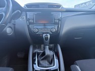 NISSAN d'occasion QASHQAI 1.5 DCI 115 BUSINESS + DCT PH2 de 2020