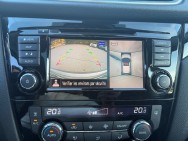 NISSAN d'occasion QASHQAI 1.5 DCI 115 BUSINESS + DCT PH2 de 2020