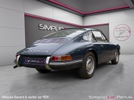 PORSCHE d'occasion 912 912 de 1967 Pertuis (84)﻿