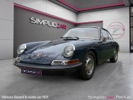 PORSCHE d'occasion 912 912 de 1967 Pertuis (84)﻿