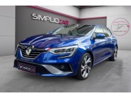 RENAULT d'occasion MEGANE TCE 160 RS LINE EDC de 2020 Le Raincy (93)﻿