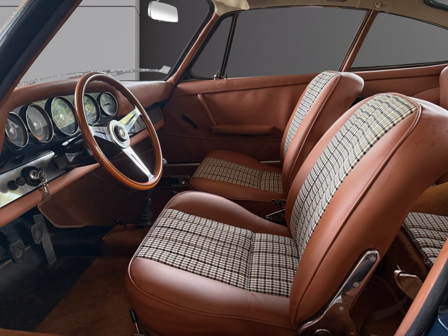 PORSCHE d'occasion 912 912 de 1967 Pertuis (84)﻿