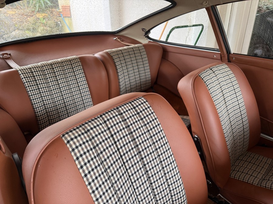 PORSCHE d'occasion 912 912 de 1967 Pertuis (84)﻿
