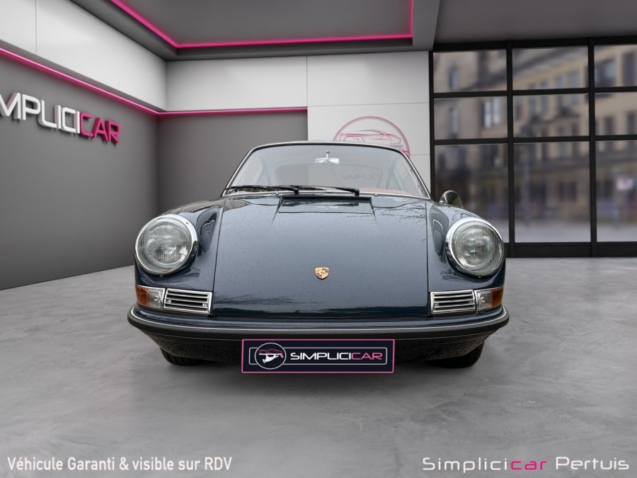 PORSCHE d'occasion 912 912 de 1967 Pertuis (84)﻿