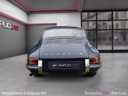 PORSCHE d'occasion 912 912 de 1967 Pertuis (84)﻿