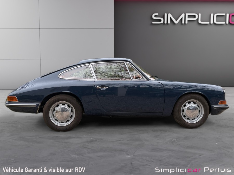 PORSCHE d'occasion 912 912 de 1967 Pertuis (84)﻿