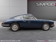 PORSCHE d'occasion 912 912 de 1967 Pertuis (84)﻿