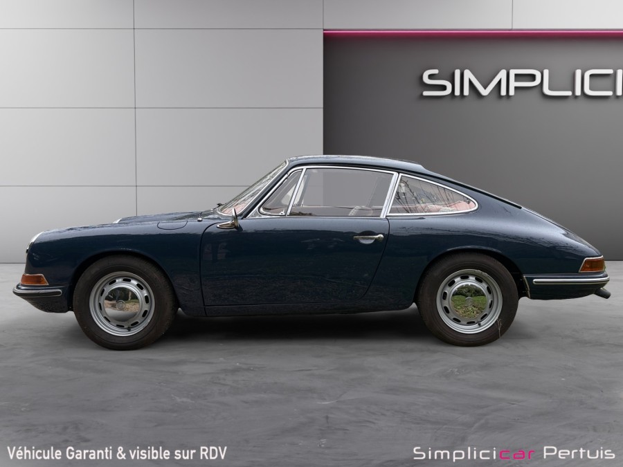 PORSCHE d'occasion 912 912 de 1967 Pertuis (84)﻿