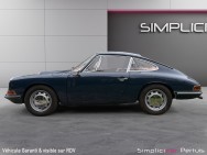 PORSCHE d'occasion 912 912 de 1967 Pertuis (84)﻿