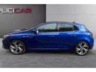 RENAULT d'occasion MEGANE TCE 160 RS LINE EDC de 2020 Le Raincy (93)﻿