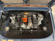 PORSCHE d'occasion 912 912 de 1967 Pertuis (84)﻿