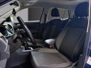 VOLKSWAGEN d'occasion T-CROSS 1.0 TSI 110 LOUNGE BUSINESS DSG de 2021