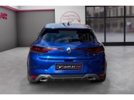 RENAULT d'occasion MEGANE TCE 160 RS LINE EDC de 2020 Le Raincy (93)﻿