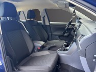VOLKSWAGEN d'occasion T-CROSS 1.0 TSI 110 LOUNGE BUSINESS DSG de 2021