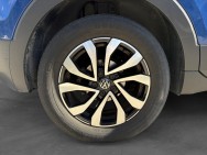 VOLKSWAGEN d'occasion T-CROSS 1.0 TSI 110 LOUNGE BUSINESS DSG de 2021