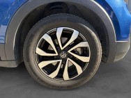 VOLKSWAGEN d'occasion T-CROSS 1.0 TSI 110 LOUNGE BUSINESS DSG de 2021