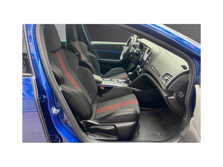 RENAULT d'occasion MEGANE TCE 160 RS LINE EDC de 2020 Le Raincy (93)﻿