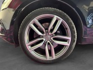 AUDI d'occasion SQ5 V6 3.0 TFSI 310 AVUS EXTENDED QUATTRO TIPTRONIC