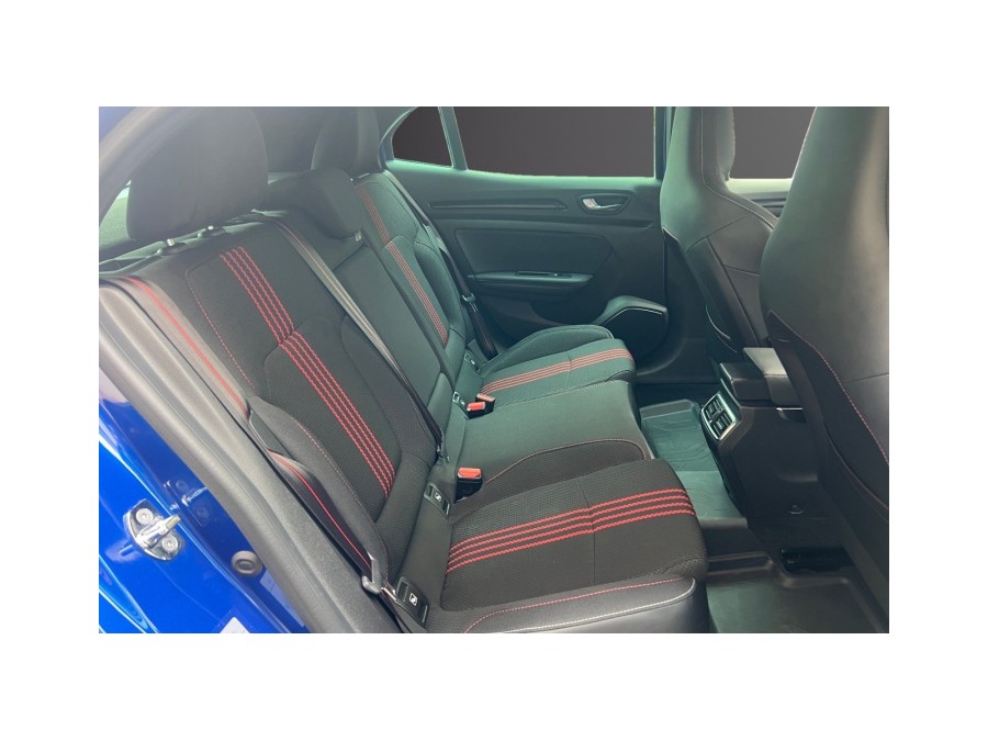 RENAULT d'occasion MEGANE TCE 160 RS LINE EDC de 2020 Le Raincy (93)﻿