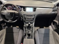 PEUGEOT d'occasion 508 1.6 HDI ACCESS BMP6 de 2014 Narbonne (11)﻿