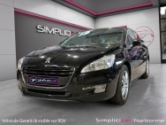 PEUGEOT d'occasion 508 1.6 HDI ACCESS BMP6 de 2014 Narbonne (11)﻿