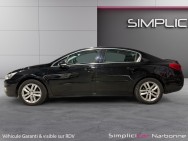 PEUGEOT d'occasion 508 1.6 HDI ACCESS BMP6 de 2014 Narbonne (11)﻿