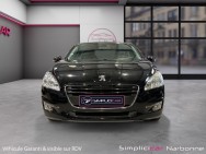 PEUGEOT d'occasion 508 1.6 HDI ACCESS BMP6 de 2014 Narbonne (11)﻿