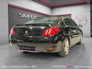 PEUGEOT d'occasion 508 1.6 HDI ACCESS BMP6 de 2014 Narbonne (11)﻿