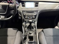 PEUGEOT d'occasion 508 1.6 HDI ACCESS BMP6 de 2014 Narbonne (11)﻿