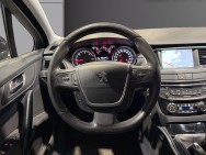 PEUGEOT d'occasion 508 1.6 HDI ACCESS BMP6 de 2014 Narbonne (11)﻿