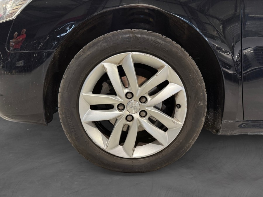 PEUGEOT d'occasion 508 1.6 HDI ACCESS BMP6 de 2014 Narbonne (11)﻿