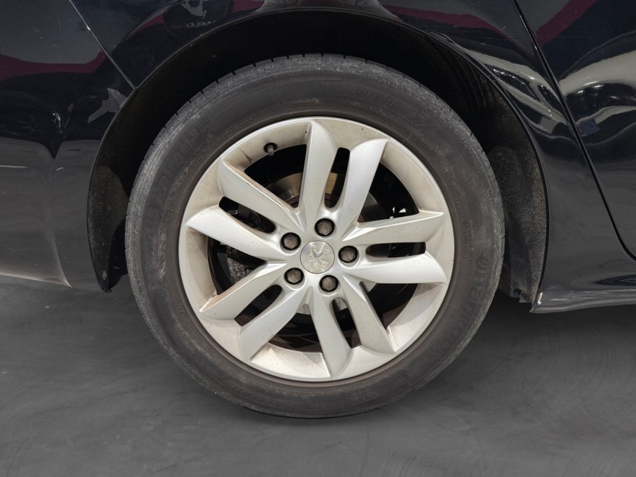 PEUGEOT d'occasion 508 1.6 HDI ACCESS BMP6 de 2014 Narbonne (11)﻿