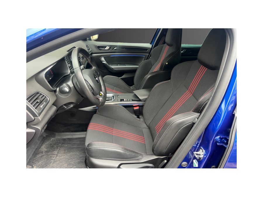 RENAULT d'occasion MEGANE TCE 160 RS LINE EDC de 2020 Le Raincy (93)﻿