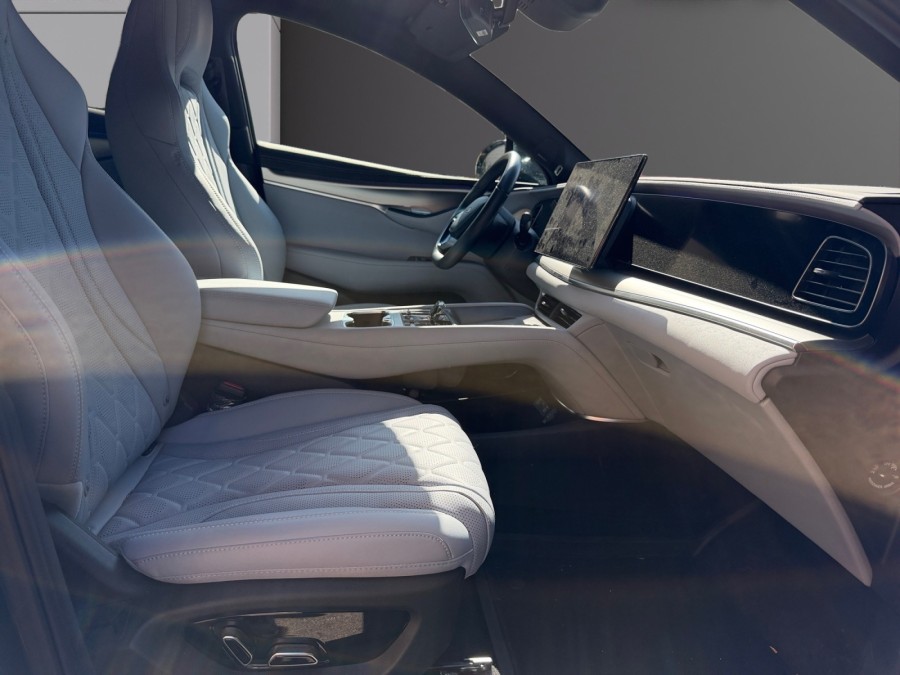 BYD d'occasion SEALION 313 COMFORT de 2025 Cannes (06)﻿