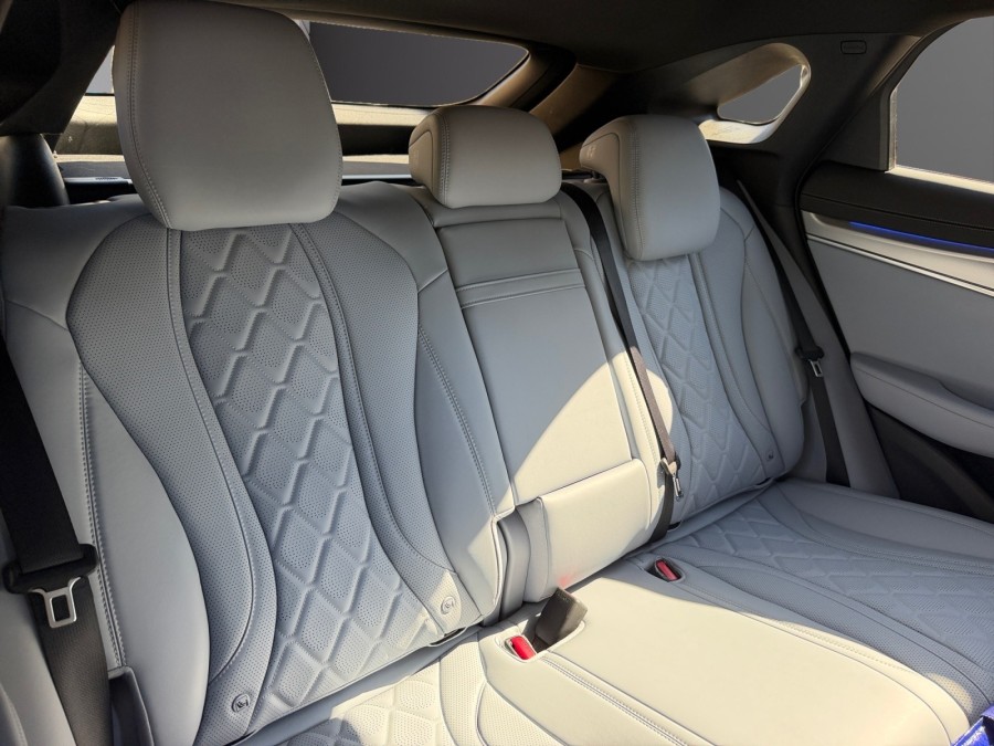 BYD d'occasion SEALION 313 COMFORT de 2025 Cannes (06)﻿