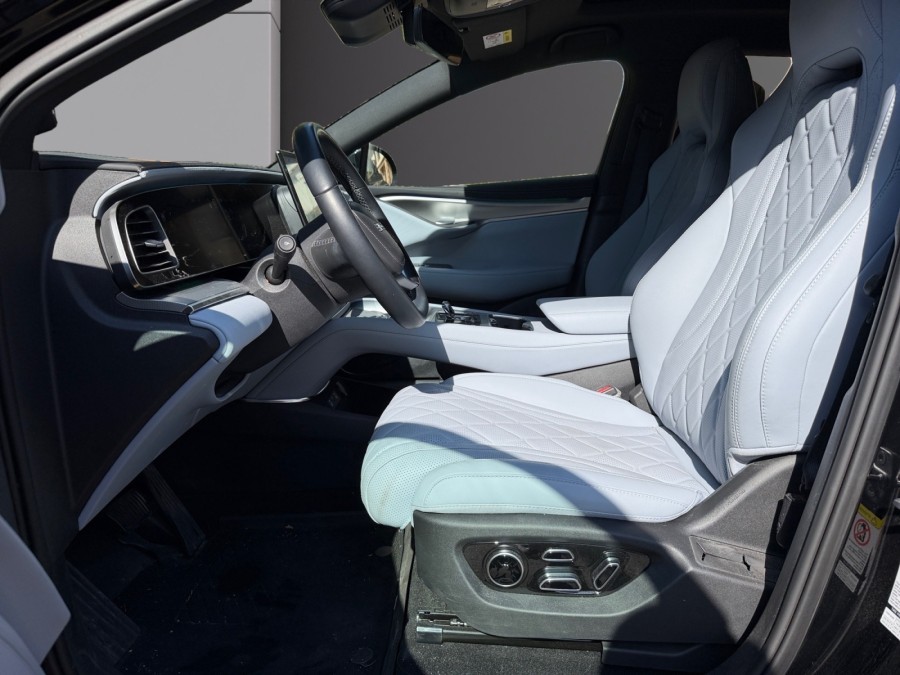 BYD d'occasion SEALION 313 COMFORT de 2025 Cannes (06)﻿