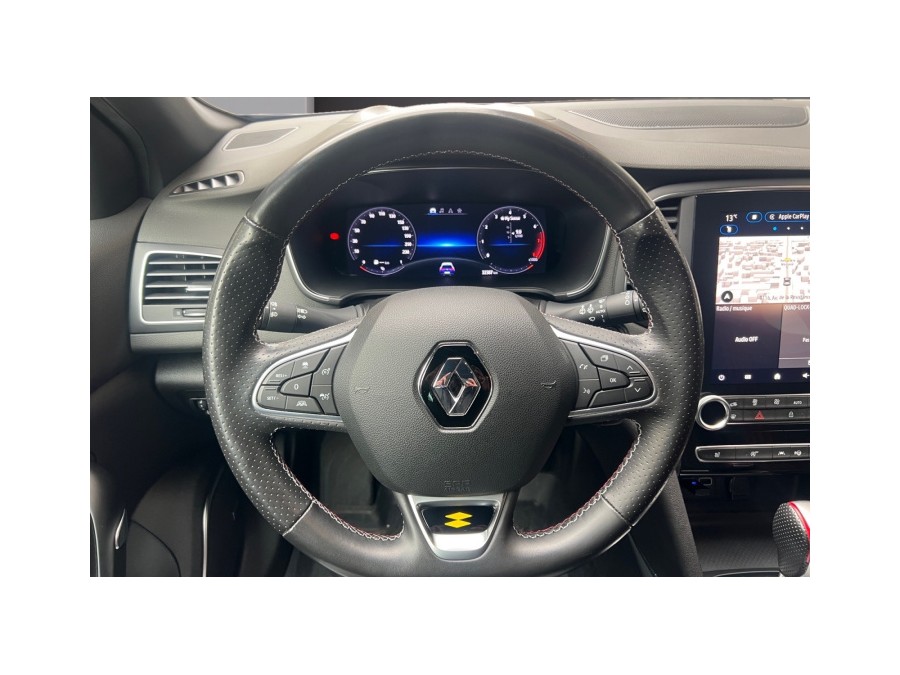 RENAULT d'occasion MEGANE TCE 160 RS LINE EDC de 2020 Le Raincy (93)﻿