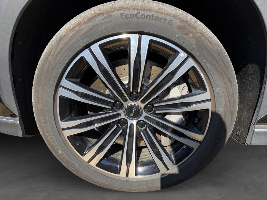 BYD d'occasion SEALION 313 COMFORT de 2025 Cannes (06)﻿