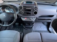 PEUGEOT d'occasion PARTNER STANDARD ELECTRIC PREMIUM de 2016 Pertuis