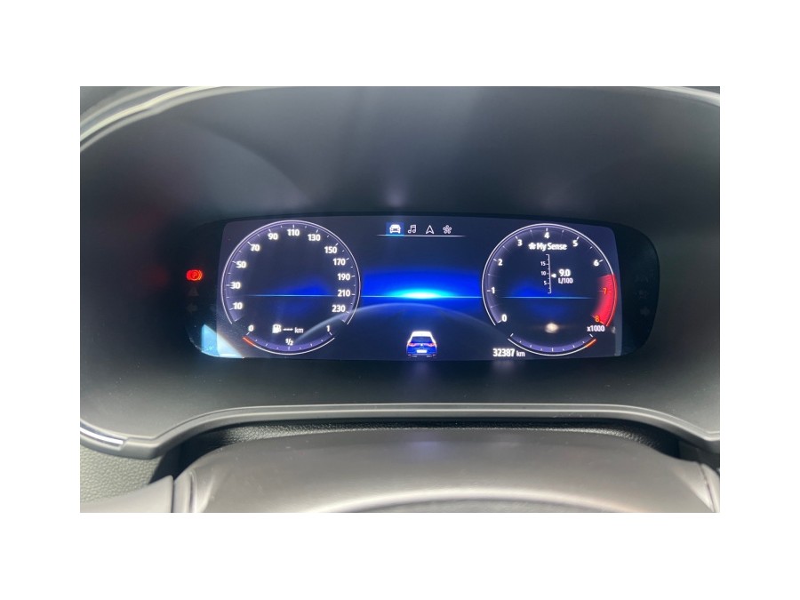 RENAULT d'occasion MEGANE TCE 160 RS LINE EDC de 2020 Le Raincy (93)﻿