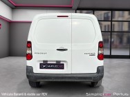 PEUGEOT d'occasion PARTNER STANDARD ELECTRIC PREMIUM de 2016 Pertuis