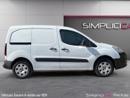 PEUGEOT d'occasion PARTNER STANDARD ELECTRIC PREMIUM de 2016 Pertuis