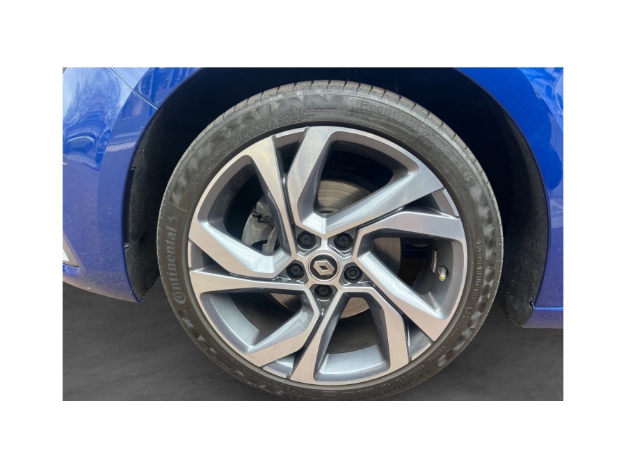 RENAULT d'occasion MEGANE TCE 160 RS LINE EDC de 2020 Le Raincy (93)﻿