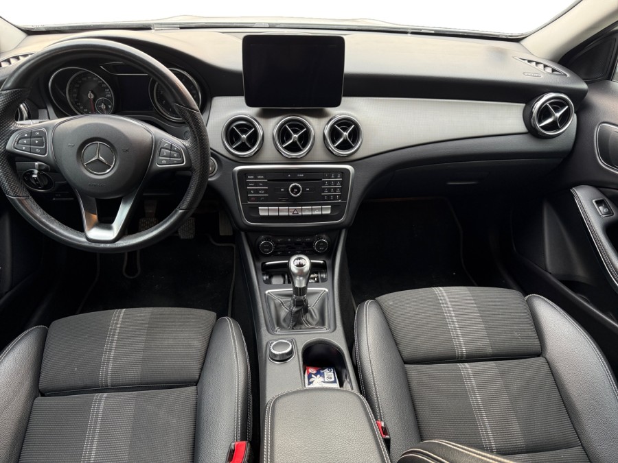 MERCEDES d'occasion CLASSE GLA GLA 200 SENSATION de 2019 Les Sables