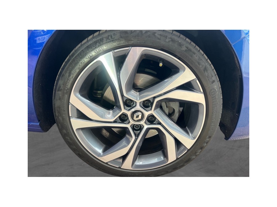 RENAULT d'occasion MEGANE TCE 160 RS LINE EDC de 2020 Le Raincy (93)﻿