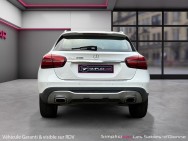 MERCEDES d'occasion CLASSE GLA GLA 200 SENSATION de 2019 Les Sables