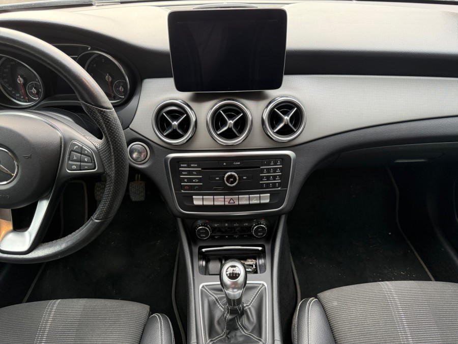 MERCEDES d'occasion CLASSE GLA GLA 200 SENSATION de 2019 Les Sables