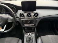 MERCEDES d'occasion CLASSE GLA GLA 200 SENSATION de 2019 Les Sables
